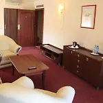 Cumulus Hotel