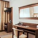 Hotel Cumulus 3*
