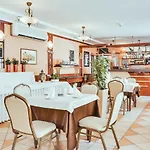 Cumulus Hotell 3*