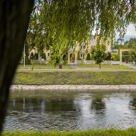 Hotell Cumulus Będzin