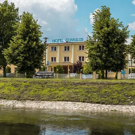 Cumulus Hotel 3*