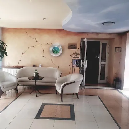 Cumulus Hotel Bedzin