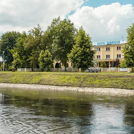 Hotel Cumulus Będzin