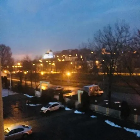 Hotel Cumulus 3*