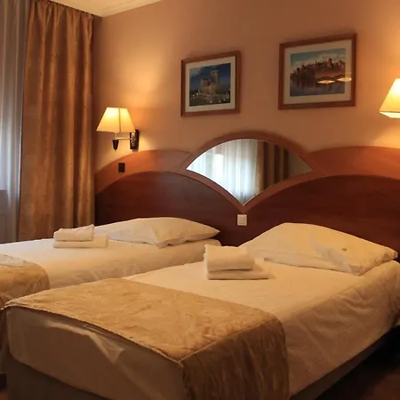 Cumulus Hotel