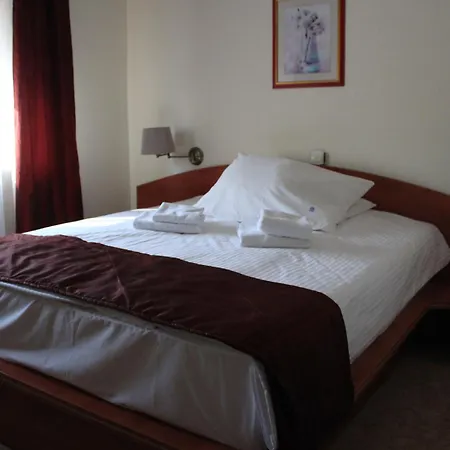 Cumulus Hotel 3*