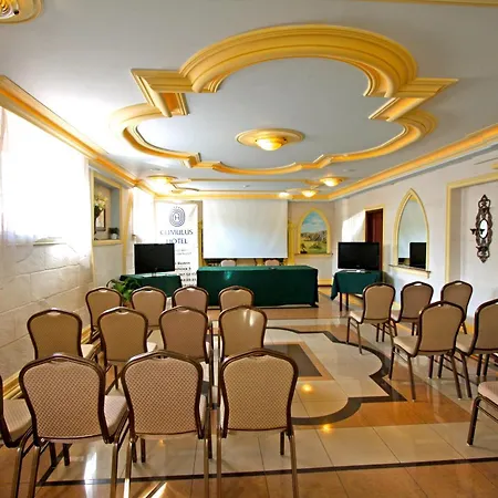 Hotel Cumulus Będzin