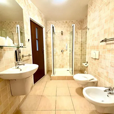 Hotel Cumulus Będzin