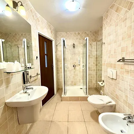 Cumulus 3* Bedzin