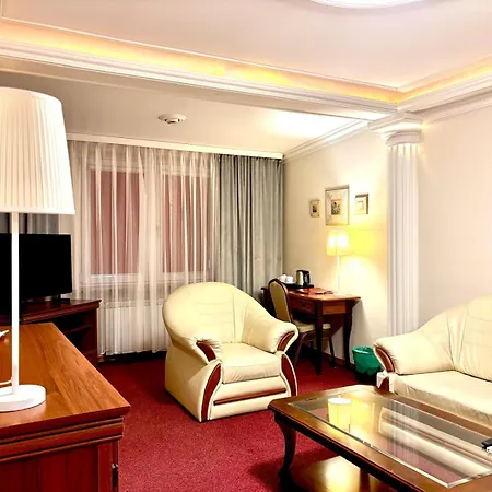 Hotel Cumulus