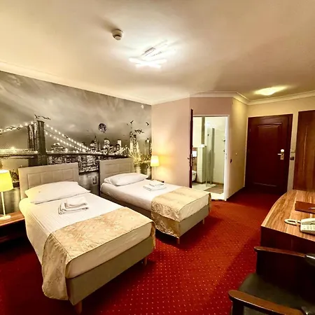 Cumulus Hotel Będzin