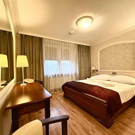 Hotel Cumulus Będzin