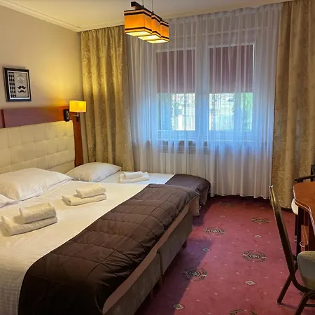 Cumulus 3* Bedzin