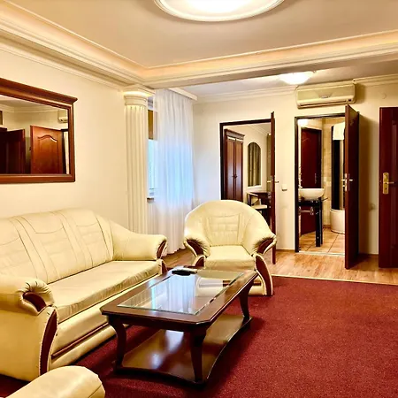 Hotel Cumulus