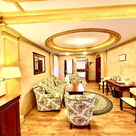 Hotel Cumulus 3*