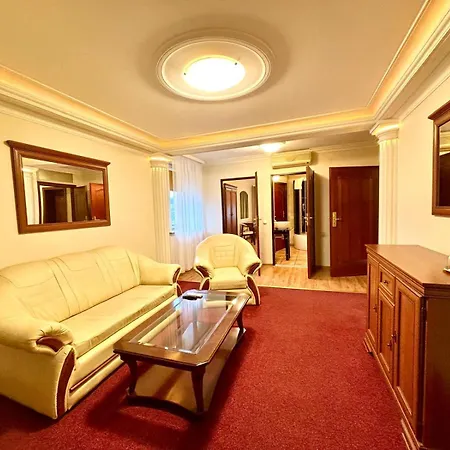 Cumulus Hotel Będzin