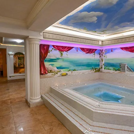 Cumulus Hotell Będzin