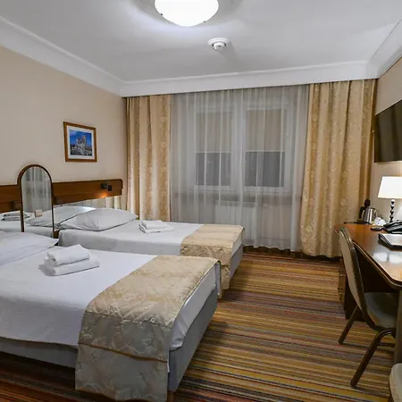 Hotel Cumulus Będzin