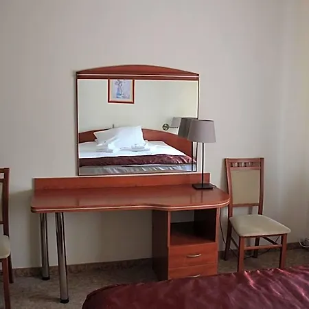 Hotel Cumulus