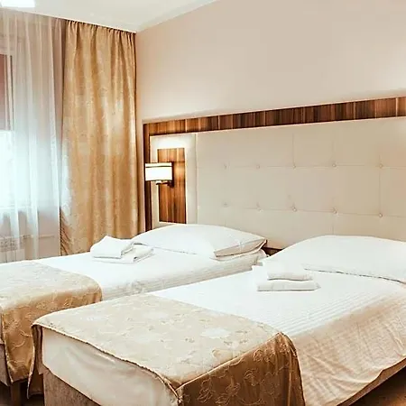 Hotel Cumulus