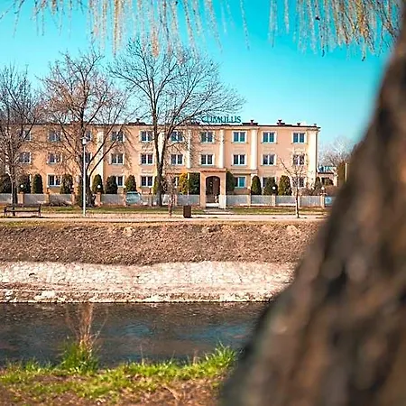 Cumulus Hotel 3*