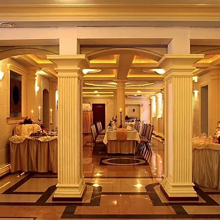 Cumulus Hotel 3*