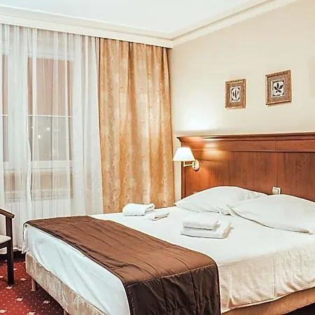 Cumulus 3* Będzin