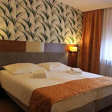 Hotel Cumulus
