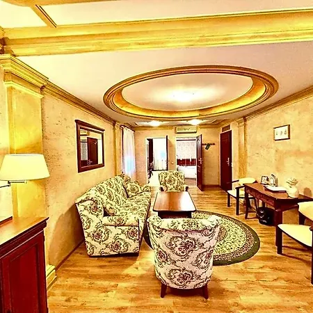 Hotel Cumulus Będzin