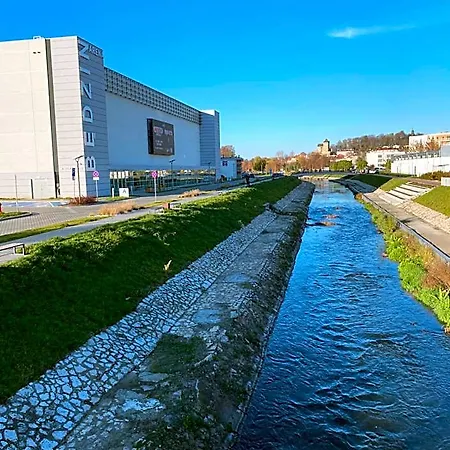 Hotel Cumulus Bedzin