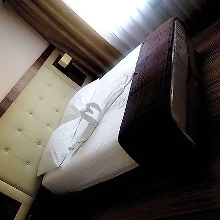 Hotel Cumulus Będzin