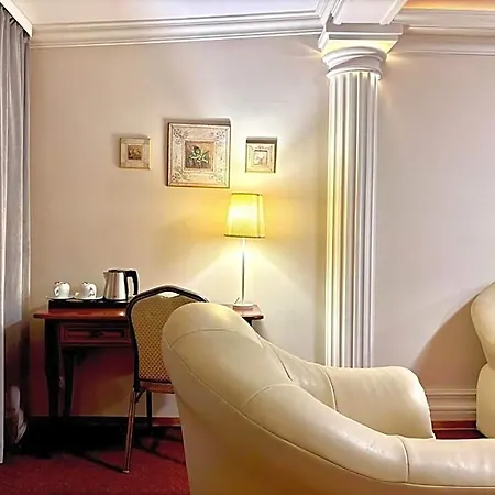 Cumulus Hotel