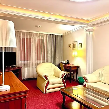 Hotel Cumulus
