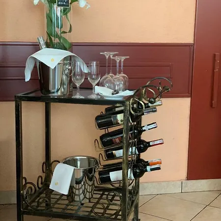 Hotel Cumulus 3*