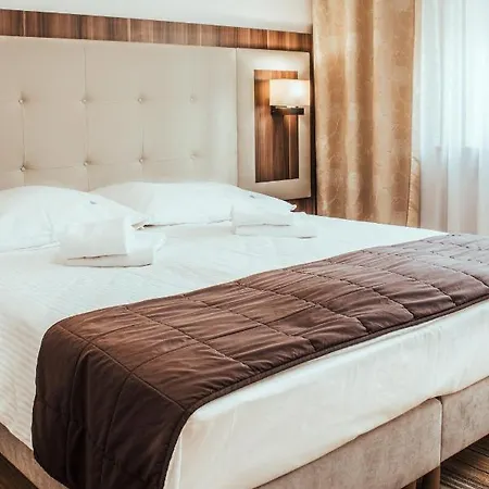 Cumulus Hotel Bedzin