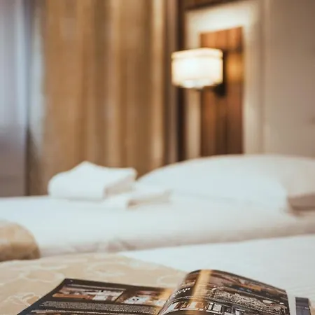 Cumulus 3* Bedzin