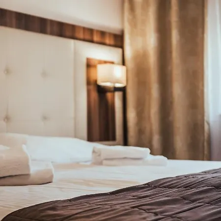 Cumulus Hotel 3*