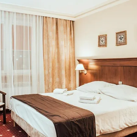 Cumulus Hotel Bedzin
