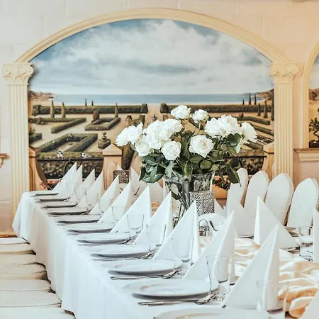 Cumulus Hotel Będzin