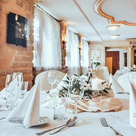 Hotel Cumulus Będzin