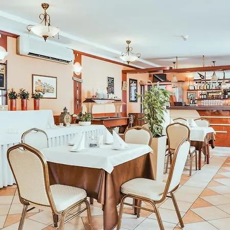 Cumulus Hotel 3*