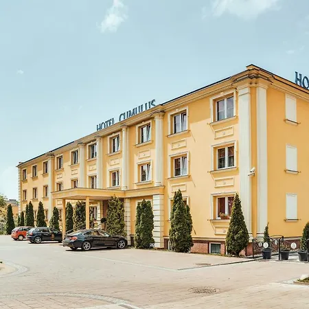 Cumulus 3* Będzin