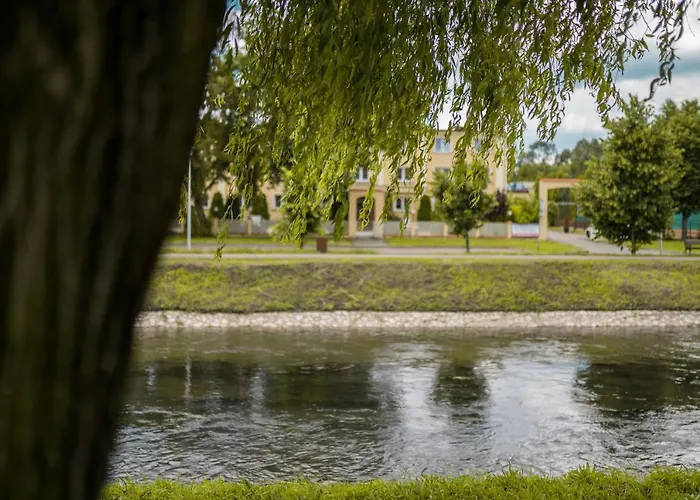 Отель Cumulus Бендзин