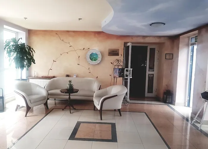 Cumulus Hotel Bedzin