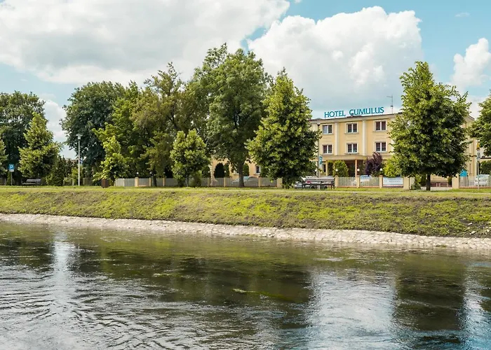 Hotel Cumulus Bedzin