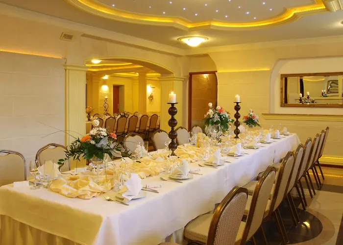 Cumulus Бендзин