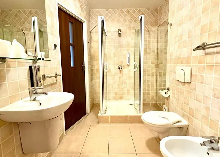 Hotel Cumulus Bedzin