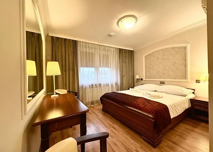 Hotel Cumulus Bedzin