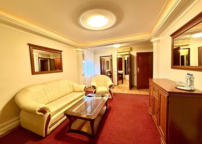 Cumulus Hotel Bedzin