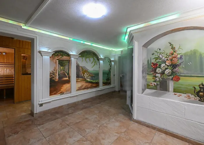 Hotel Cumulus Bedzin